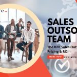 Sales Outsourcing Team
