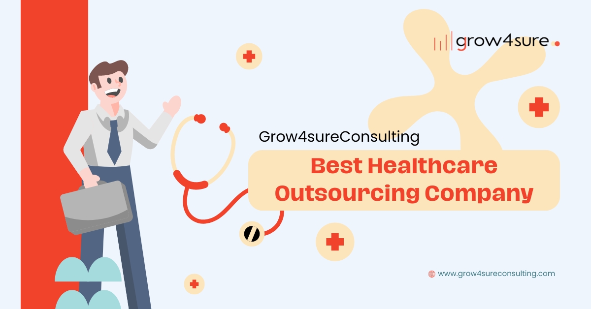 Best Healthcare Outsourcing Companies