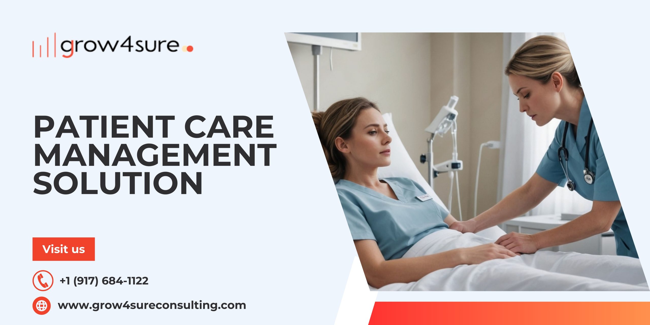 Patient Care Management Solution: 11 Top Benefits​