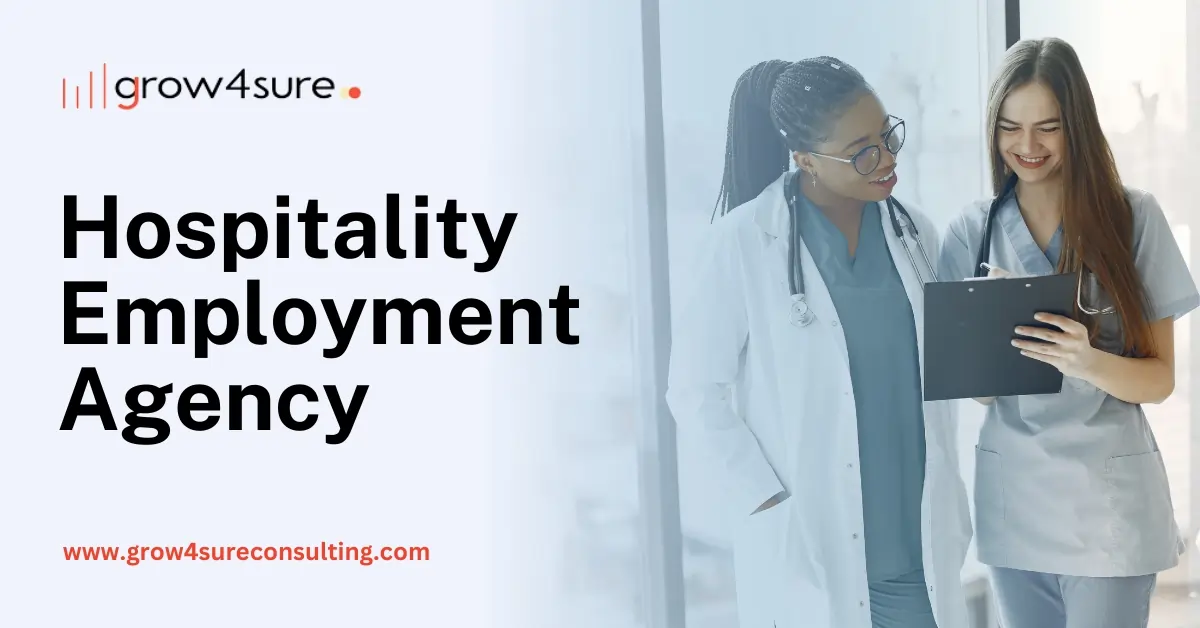 Hospitality Employment Agency