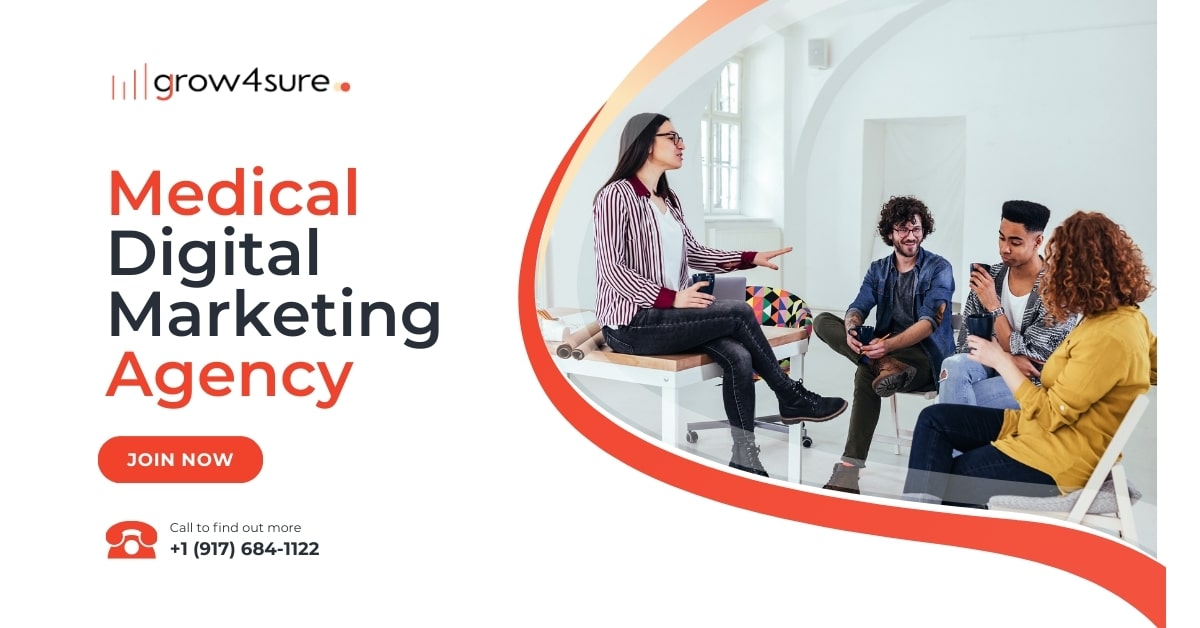 How to Boost Patient Acquisition with a Medical Digital Marketing Agency?
