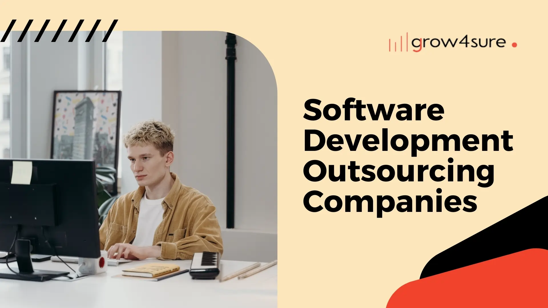 Best Software Development Outsourcing Companies